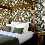 Maison Prieure 4* Borest