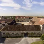 Maison Prieure Casa de hóspedes 4*