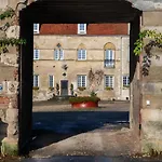 Casa de hóspedes Maison Prieure 4*