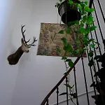 Maison Prieure Casa de hóspedes