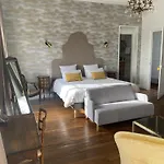 Maison Prieure Borest