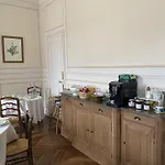 Maison Prieure 4* Borest