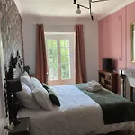 Guest house Maison Prieure Borest