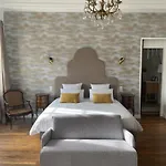 Maison Prieure 4*