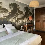 Maison Prieure 4*