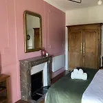 Maison Prieure Borest