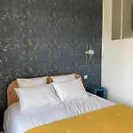 Maison Prieure 4* Borest