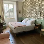 Maison Prieure Guest house Borest