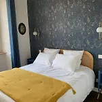 Guest house Maison Prieure Borest