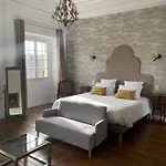 Maison Prieure 4* Borest