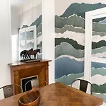 Maison Prieure Guest house