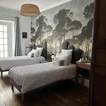 Maison Prieure 4* Borest