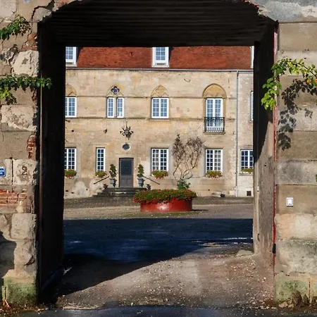 بيت ضيافة Maison Prieure 4*