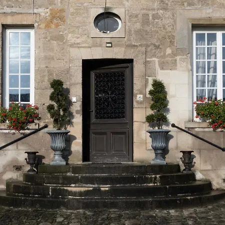 بيت ضيافة Maison Prieure 4*
