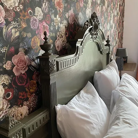 Maison Prieure 4*