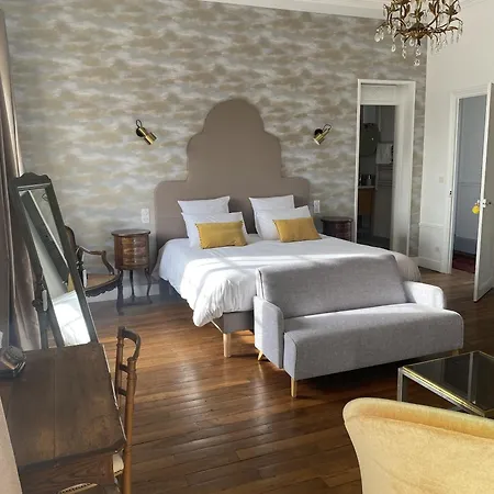 Maison Prieure Borest
