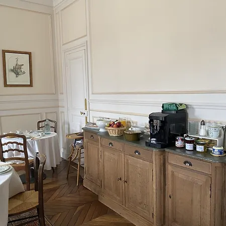 Maison Prieure 4* Borest