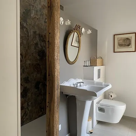 Maison Prieure 4*