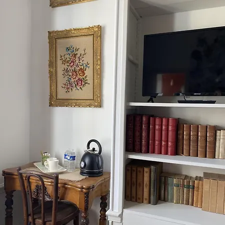 Maison Prieure 4*