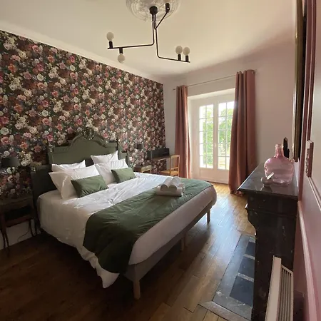 Maison Prieure