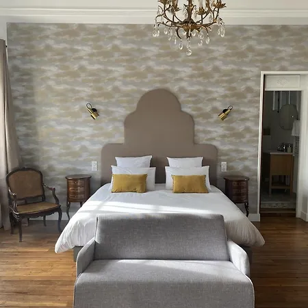 Maison Prieure 4*
