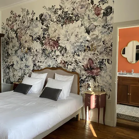 بيت ضيافة Maison Prieure 4*