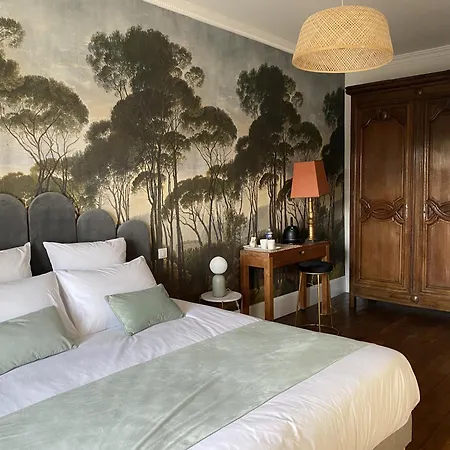 Maison Prieure 4*