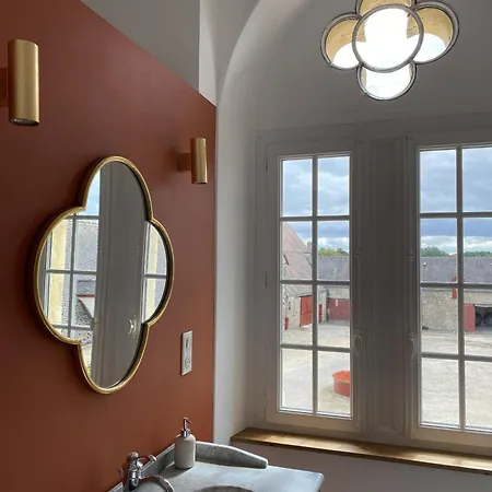 بيت ضيافة Maison Prieure 4*