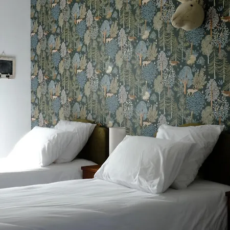بيت ضيافة Maison Prieure 4*