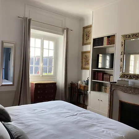 Maison Prieure بيت ضيافة 4*