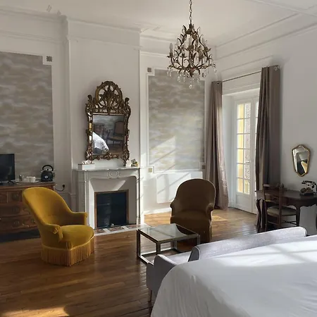 Maison Prieure 4*