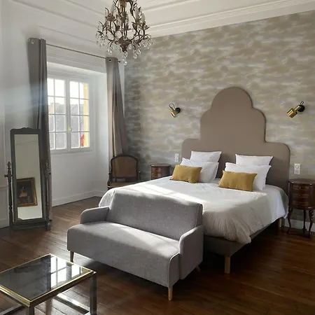 Maison Prieure 4* Borest