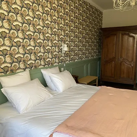 Maison Prieure بيت ضيافة