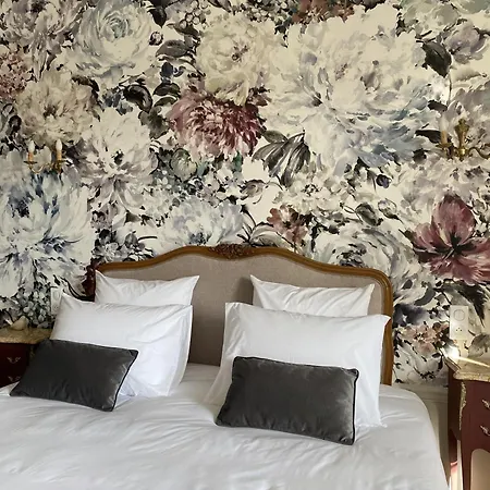Maison Prieure 4*