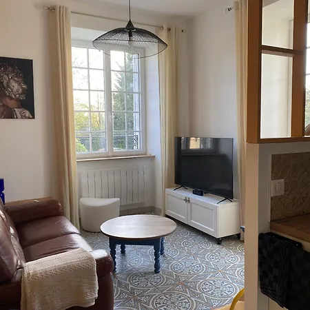 Maison Prieure