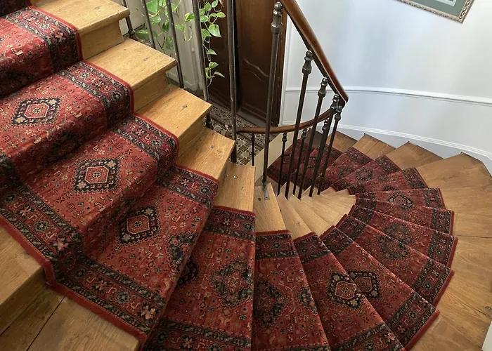 Maison Prieure 4* Borest